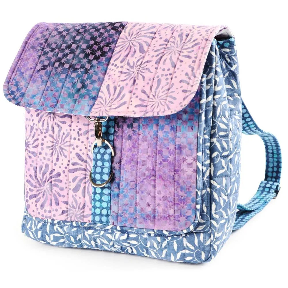 Patterns By Annie Switchback*